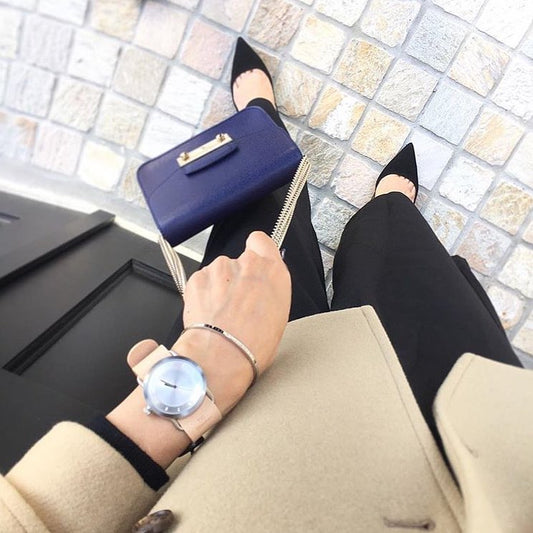 Embrace the Nordic Aesthetics with TID Watches - A Blend of Simplicity and Fusion