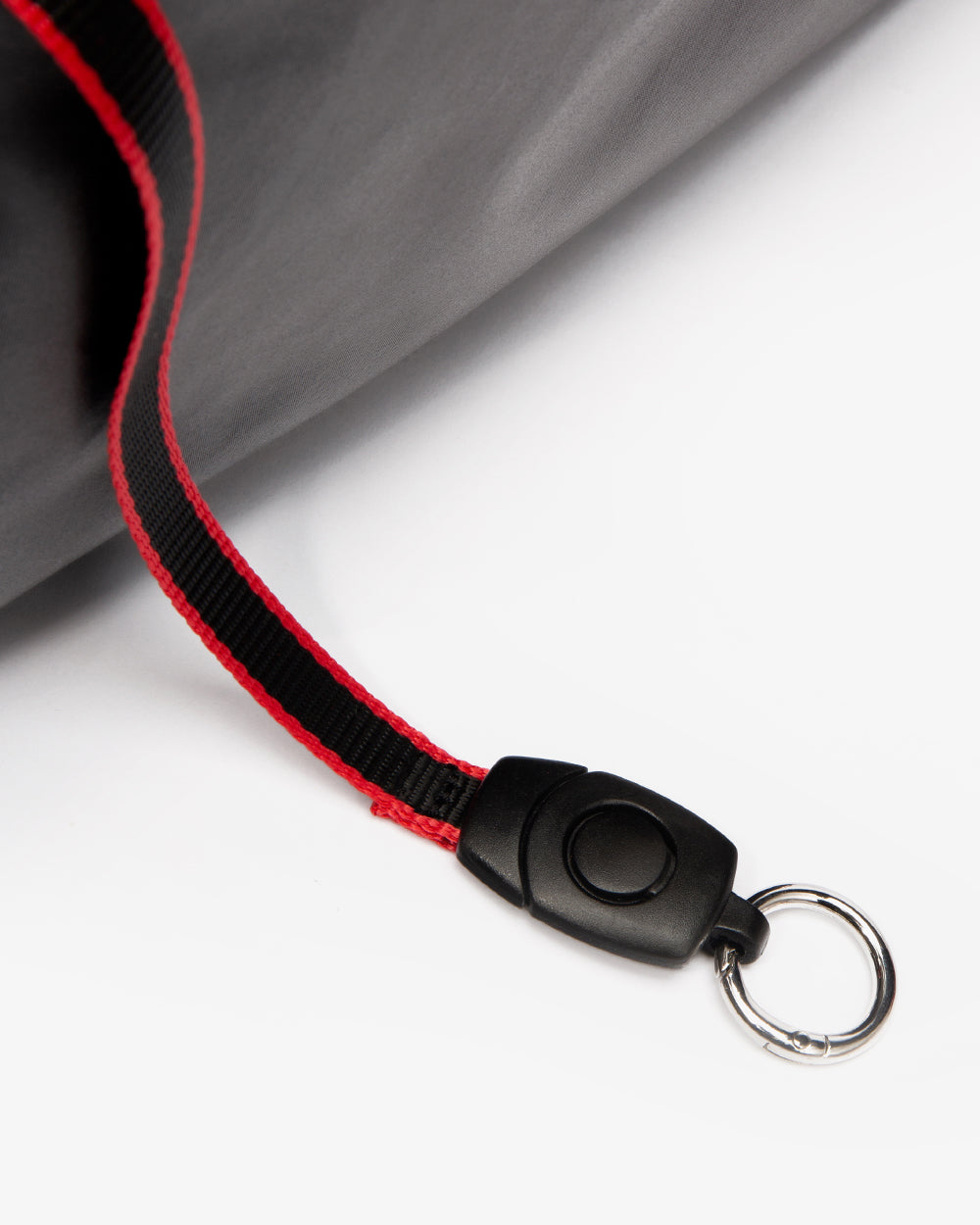 TID Alpha Backpack – Sleek Black Design for Everyday Style