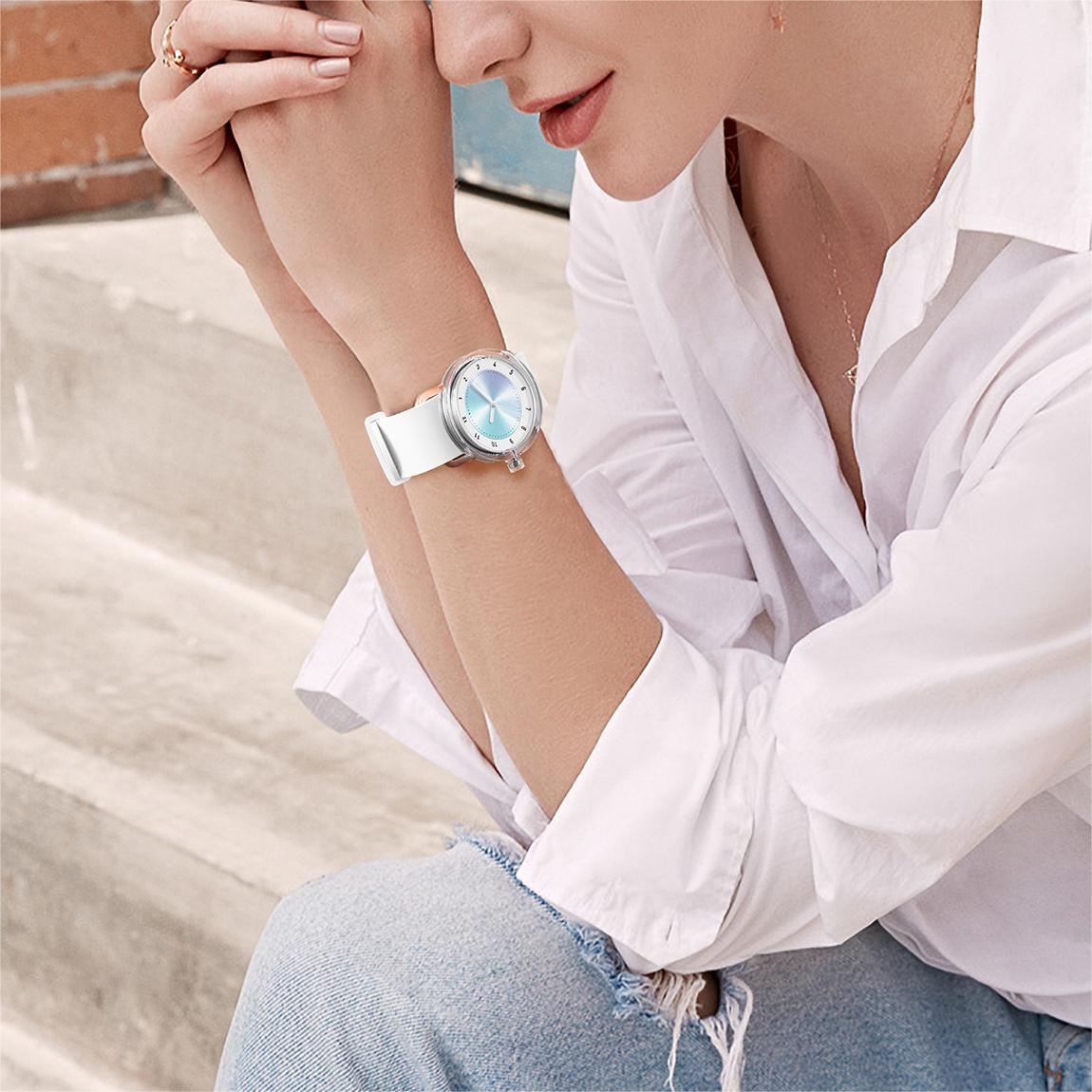 TID No.3 38mm Watch / Barcelona Summer Special Edition