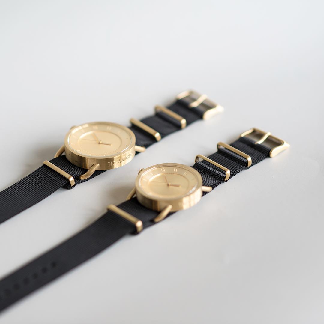 The Timeless Appeal of Nordic Watches: Sustainability Meets Style