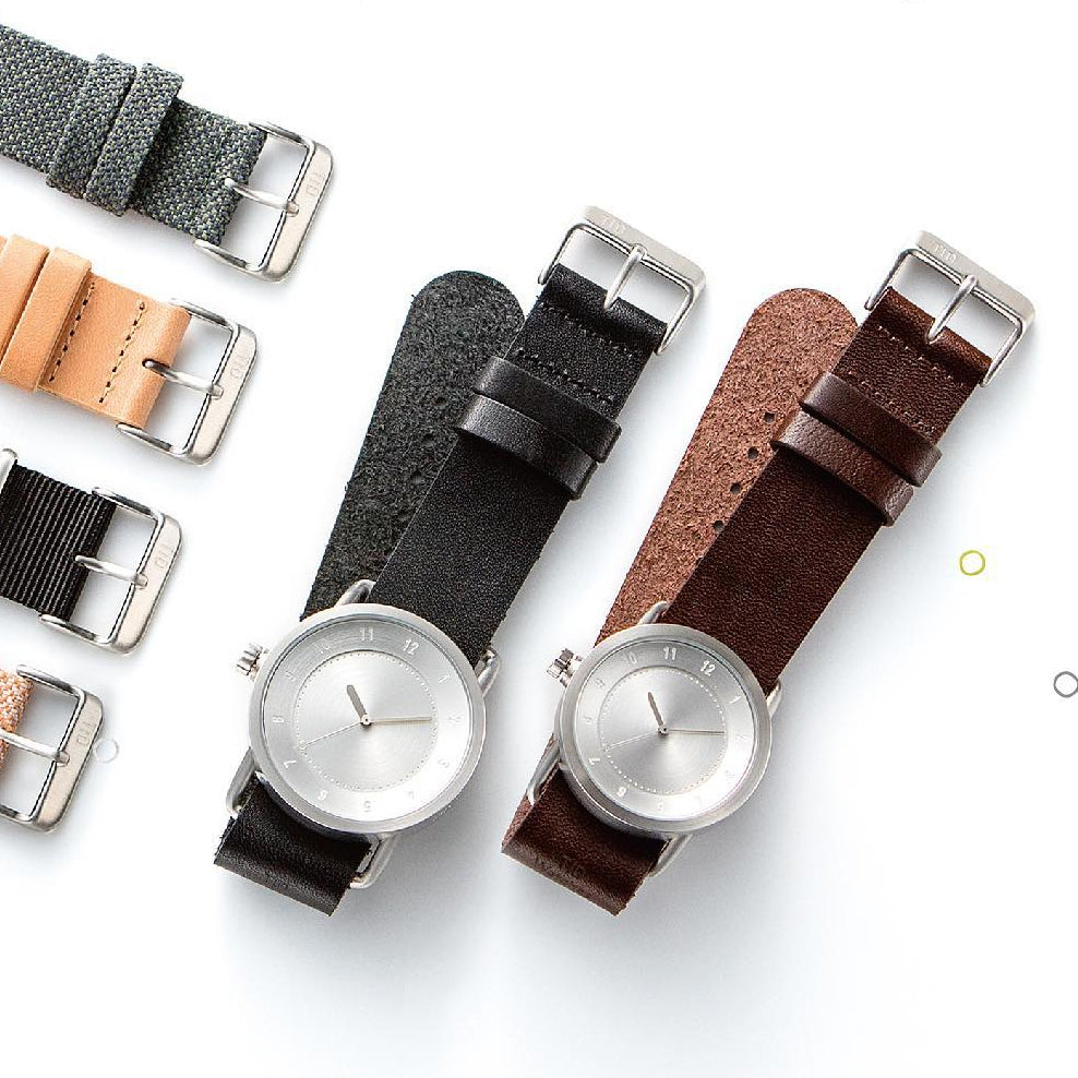 No.2 Series Watches