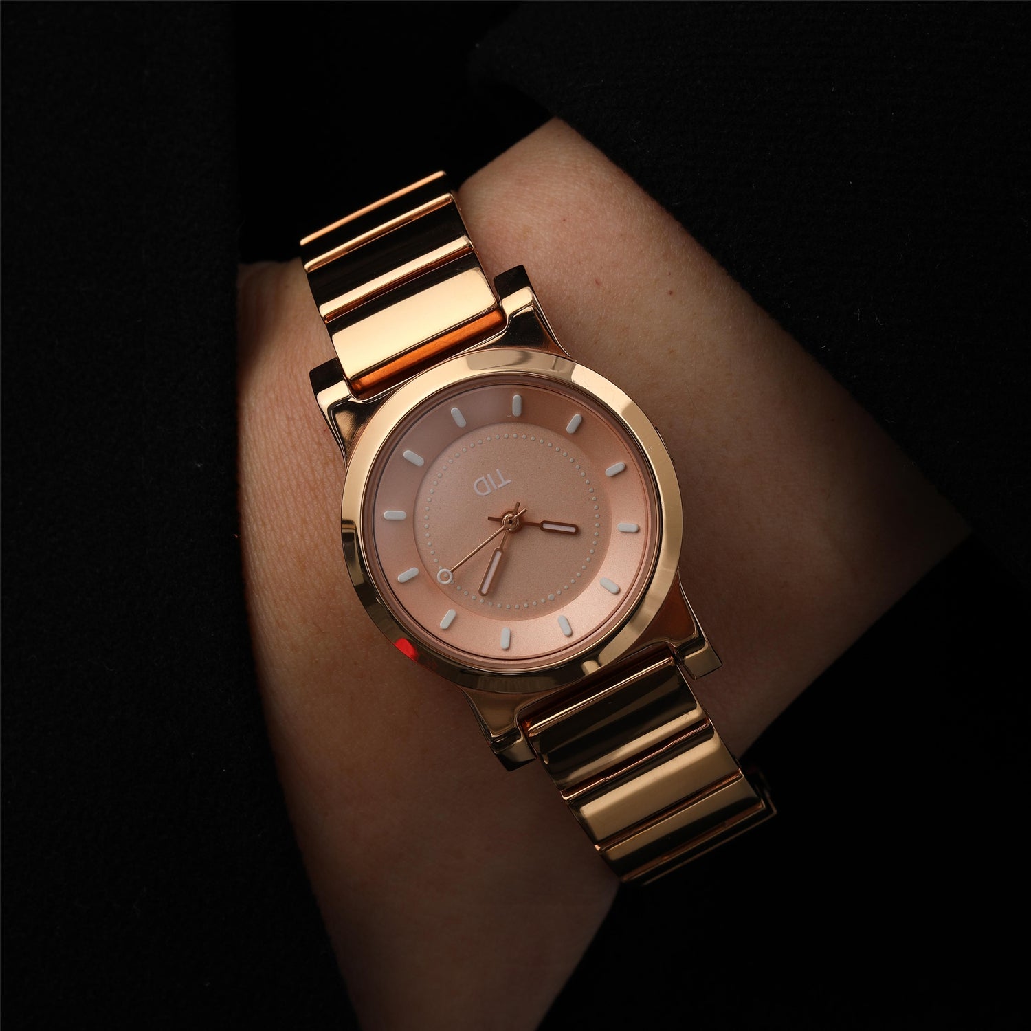 No.4 Series Watches