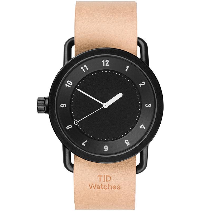 TID No.1 Series Watches – TID WATCHES