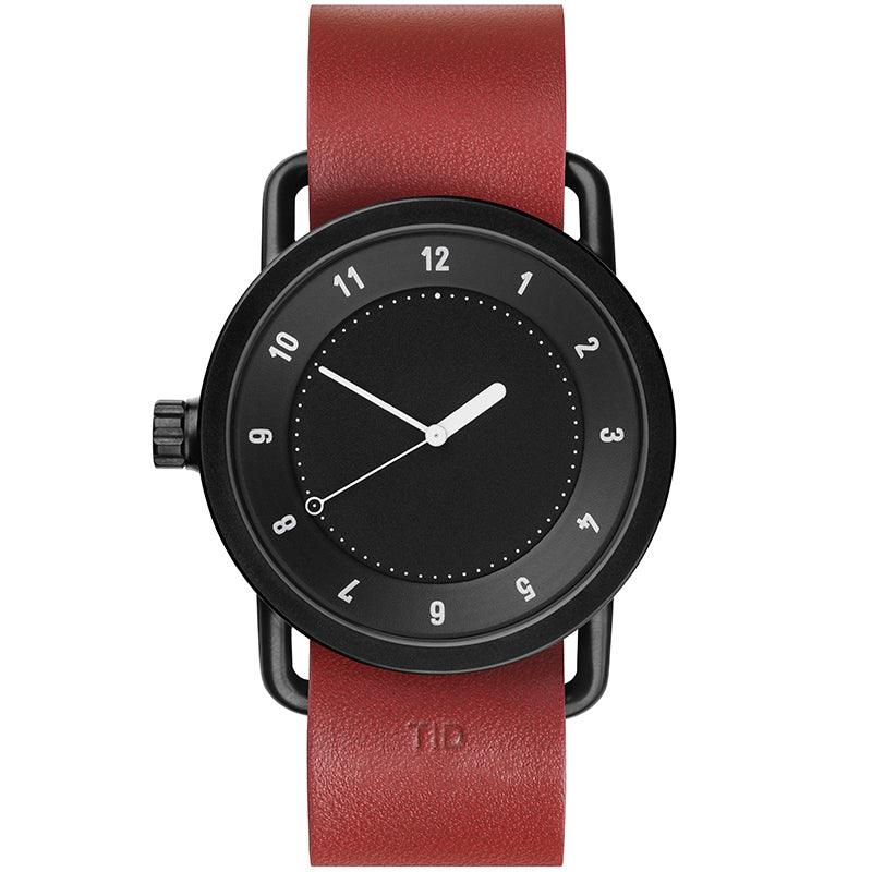 TID No.1 Series Watches – TID WATCHES