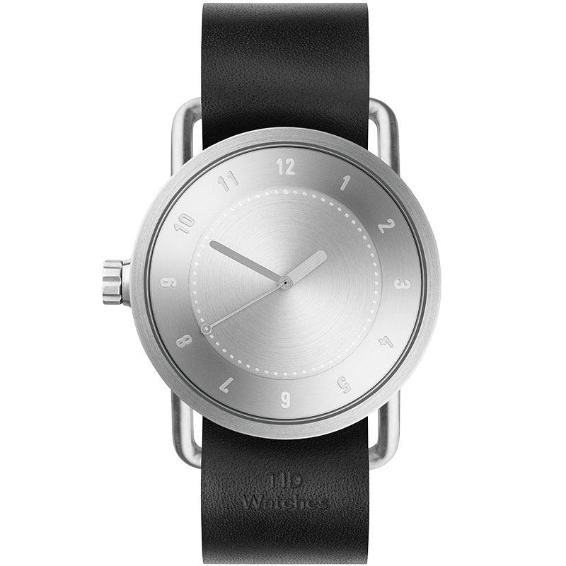 TID WATCHES: Timeless Style & Modern Design Essentials