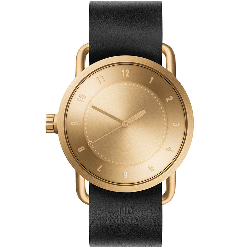 TID WATCHES: Timeless Style & Modern Design Essentials