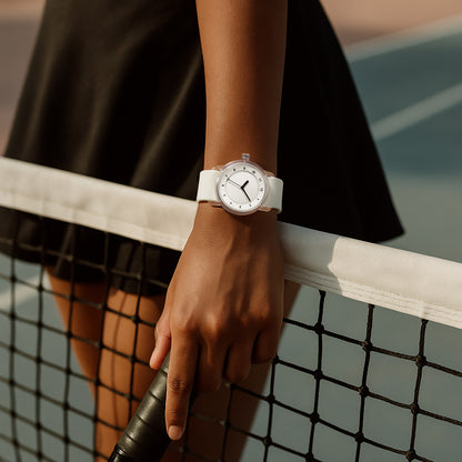 TID No.3 Strap Bundle — 1 Watch + 5 Extra Straps