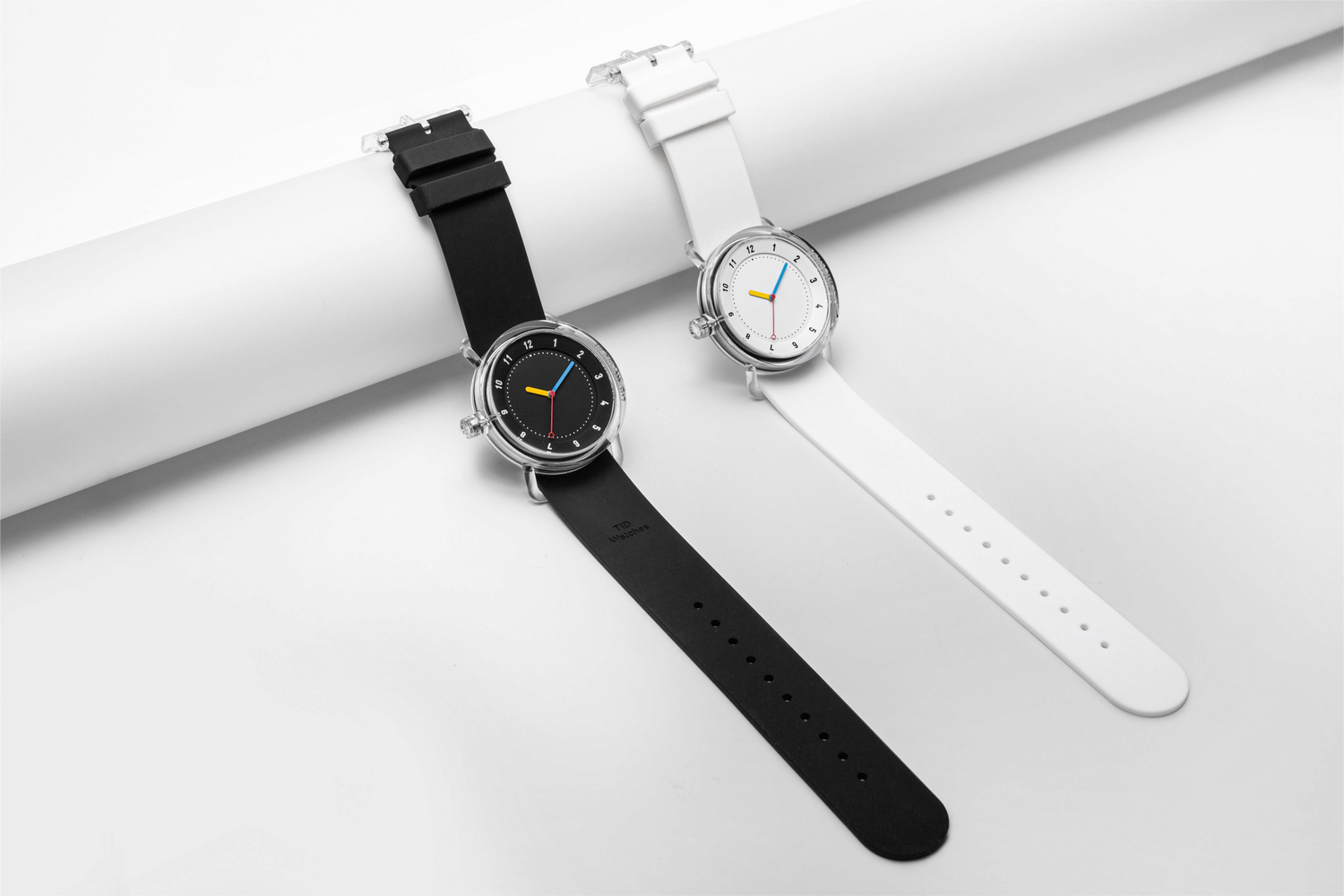 No.3 Series Watches – TID WATCHES No.3 Series Watches – TID WATCHES