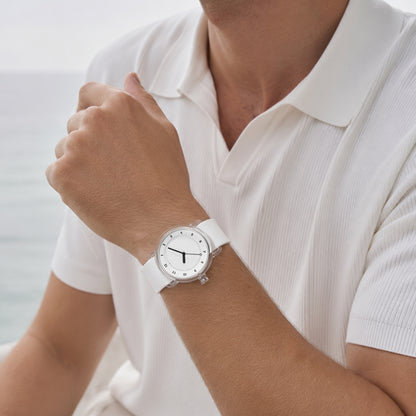 TID No.3 Strap Bundle — 1 Watch + 5 Extra Straps