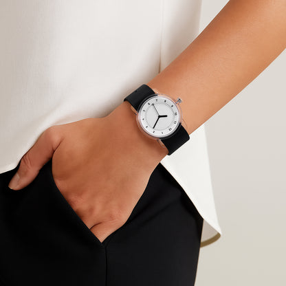 TID No.3 Strap Bundle — 1 Watch + 5 Extra Straps