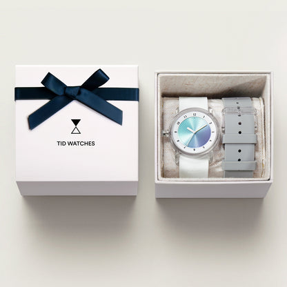 TID No.3 38mm Watch / Barcelona Summer Special Edition