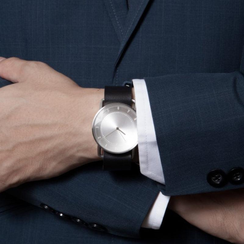 TID WATCHES: Timeless Style & Modern Design Essentials