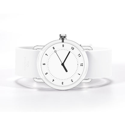 TID No.3 Lightweight Watch — Ocean Blue
