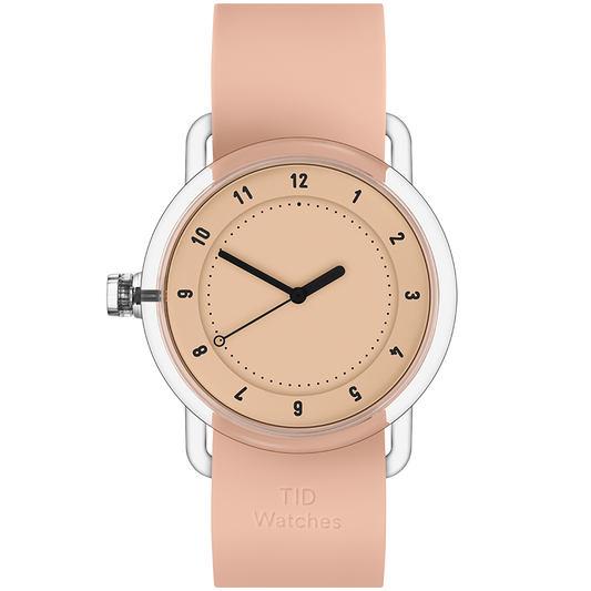TID No.3 Series Stylish Watches | Authentic Stockholm Style 
